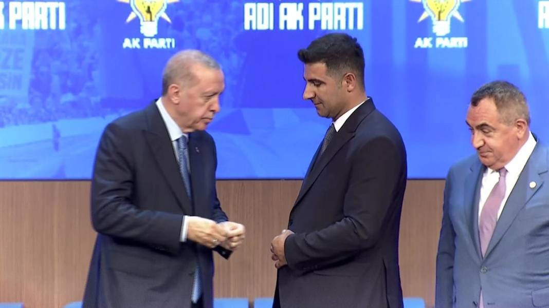 79 belediyenin başkanı AK Parti’ye geçti! İşte isim isim liste 66